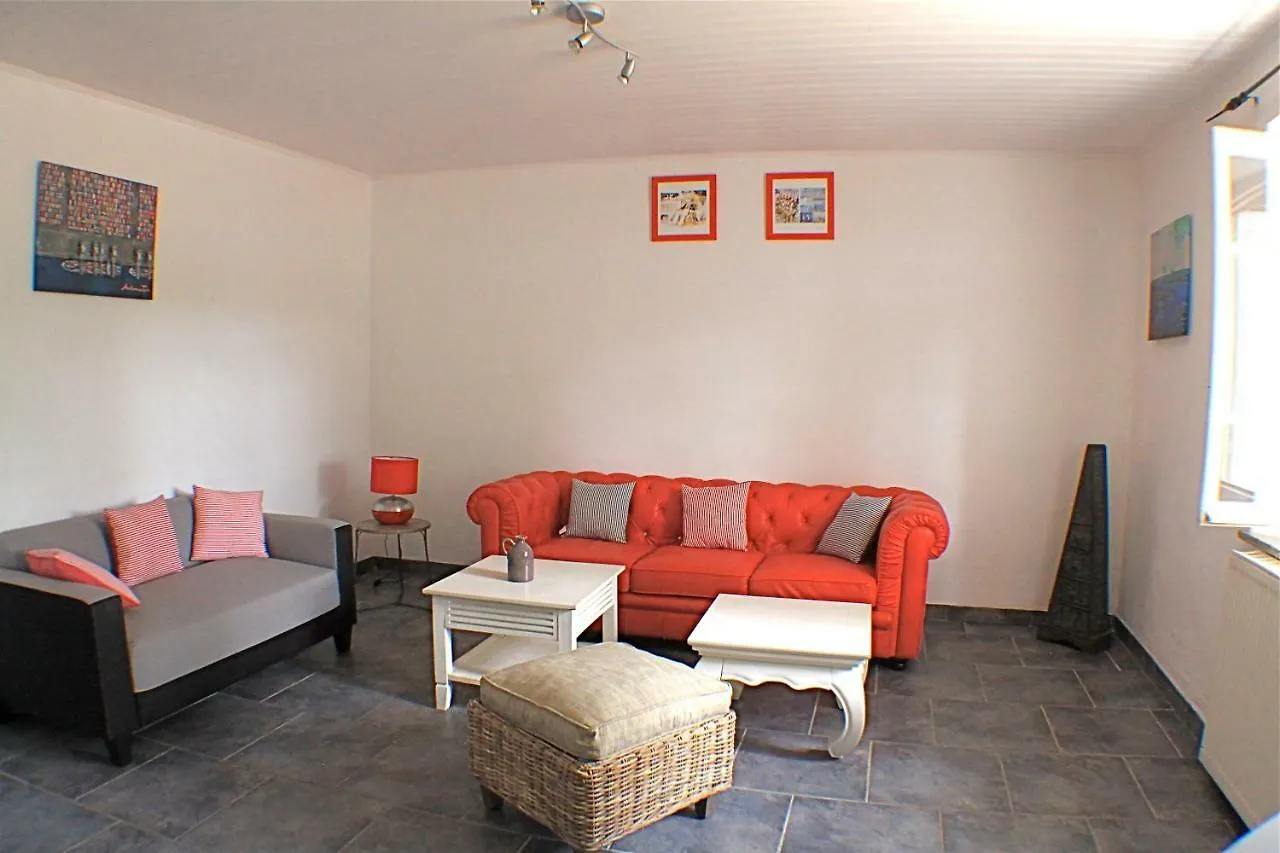 Chambres D'Hotes La Luciole Tourtrol France