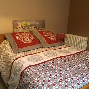 Couette-café Aux Portes D'aubrac 2 Personnes, Condom-d'Aubrac