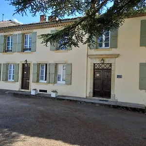 Couette-café Maison De Lavande, Rejaumont (Gers)