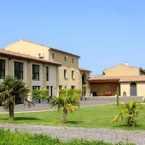 Hébergement de vacances Domaine Des Marronniers, Tourtrol