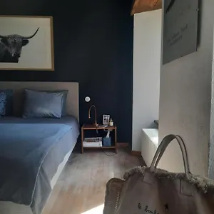 Couette-café D'hôtes Paulette Et Pépin, Graissac