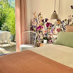 Maison d'hôtes Avec Privatif - Kassiopée - Bed&spa, Albi