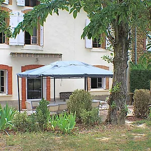 Hébergement de vacances La Luciole, Tourtrol